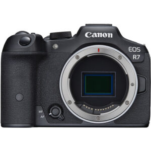 دوربین عکاسی کانن Canon EOS R7 Mirrorless Camera