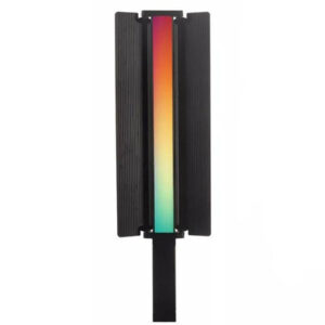 باتوم لایت شیدردار OVOO LP650 RGB Light Stick